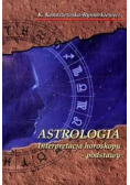 Astrologia Interpretacja horoskopu Podstawy