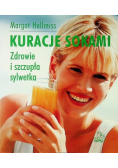 Kuracje sokami