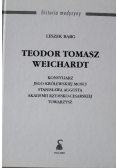 Teodor Tomasz Weichardt