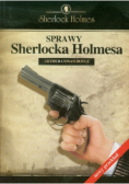 Sprawy Sherlocka Holmesa