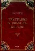 Przypadki Robinsona Kruzoe