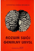 Rozwin swoj genialny umysl