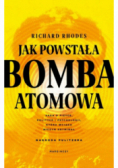 Jak powstała bomba atomowa