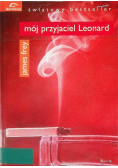 Mój przyjaciel Leonard