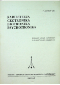 Informacja Radiestezja Geotronika Biotronika Psychotronika