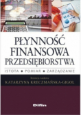 Płynność finansowa przedsiębiorstwa