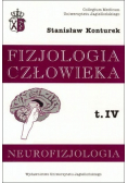 Fizjologia człowieka Tom 4