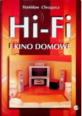 Hi Fi i kino domowe