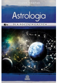 Astrologia dla początkujących