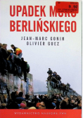 Upadek muru berlińskiego