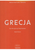 Grecja Od Myken Do Partenonu