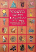 Magiczne światy Harrego Pottera