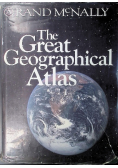 The Great Geographical Atlas