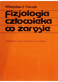 Fizjologia człowieka w zarysie