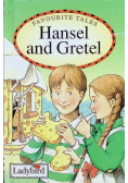 Hansel and Gretel