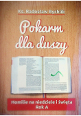 Pokarm dla duszy