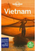 Lonely Planet Vietnam Przewodnik
