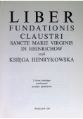 Księga Henrykowska