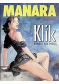 Klik Kobieta pod presją