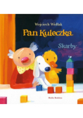 Pan Kuleczka Skarby