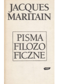 Pisma filozoficzne