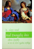 Nad Ewangelią dnia Okres zwykły od XII do XXIII