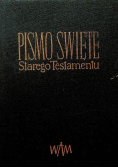 Pismo święte Starego Testamentu