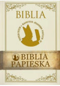 Pismo Święte Starego i Nowego Testamentu