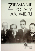 Ziemianie polscy XX wieku Słownik biograficzny Część 3