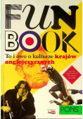 Funbook To i owo o kulturze krajów anglojęzycznych