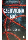 Czerwona nić