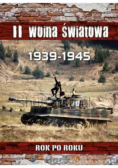 II Wojna Światowa