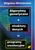 Algorytmy genetyczne struktury danych programy ewolucyjne