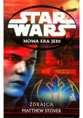 Star Wars Nowa era Jedi Zdrajca