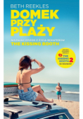 Domek przy plaży