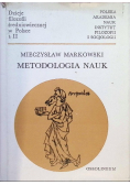 Metodologia nauk