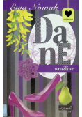 Dane wrażliwe