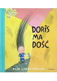 Doris ma dość