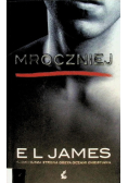 Mroczniej