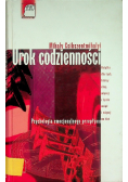 Urok codzienności Psychologia emocjonalnego