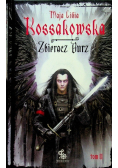 Zbieracz Burz Tom 2