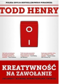 Kreatywność na zawołanie