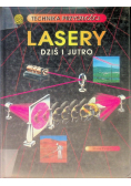 Lasery dziś i jutro