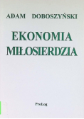 Ekonomia miłosierdzia