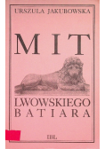 Mit lwowskiego batiara