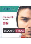 PONS Niemiecki podstawy