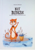 Kot Biznesik