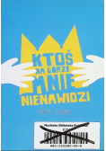 Ktoś na górze mnie nienawidzi