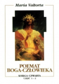 Poemat Boga Człowieka Księga IV Część 1 i 2