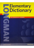 Longman Elementary Dictionary